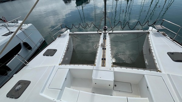 2008 LAGOON 440