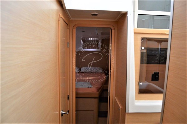 2014 LAGOON 421