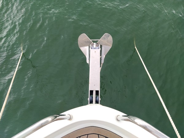 2018 SIRENA 64