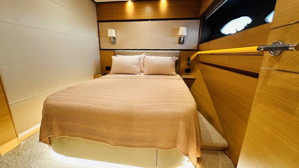 2014 PRINCESS 88