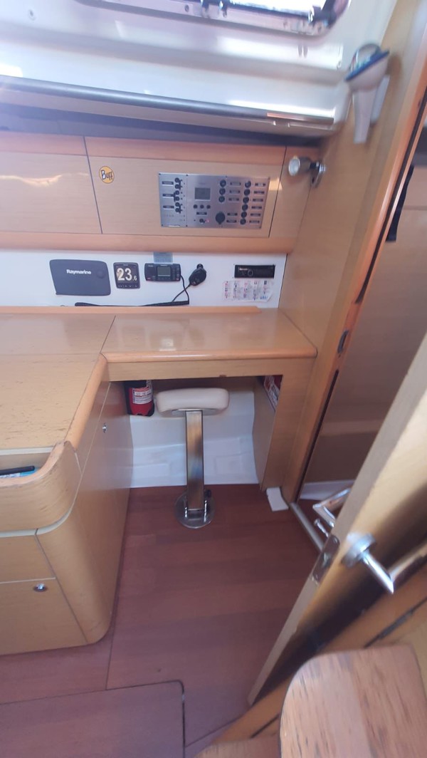 2012 BENETEAU FIRST 40