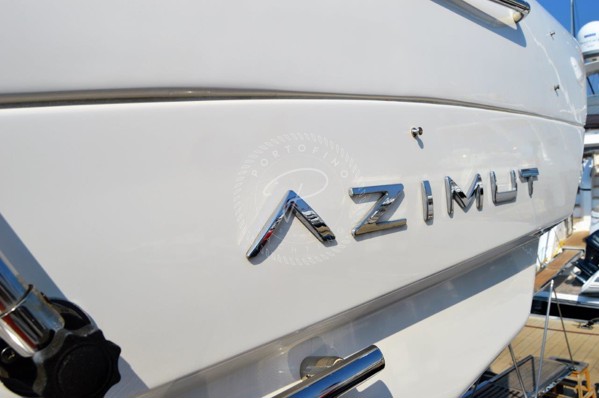 2009 AZIMUT 42