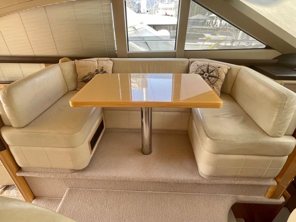 2009 PRINCESS 50