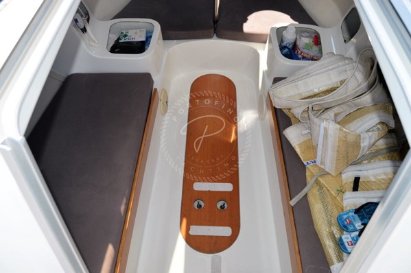 2010 ARCHAMBAULT 25 SURPRISE