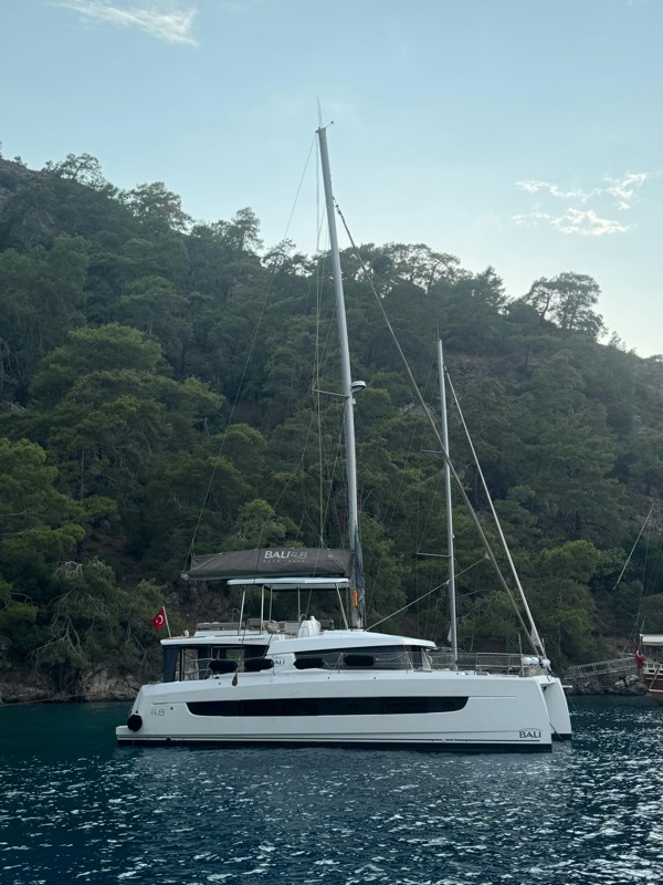 2021 BALI 4.8