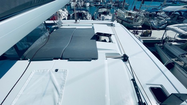 2023 FOUNTAINE PAJOT ASTREA 42 
