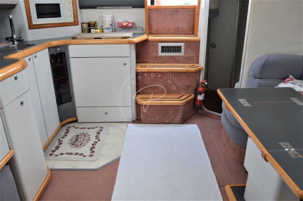 1994 SEALINE 400
