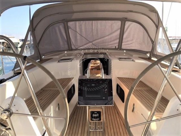 2013 HANSE 445