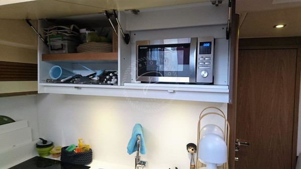 2015 BENETEAU GT 44 SPECIAL