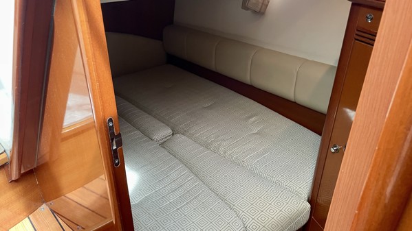 2008 JEANNEAU PRESTIGE 46