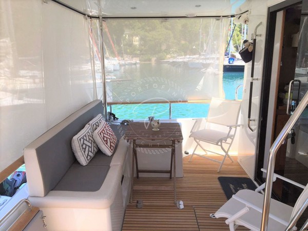 2014 BENETEAU SWIFT TRAWLER 50