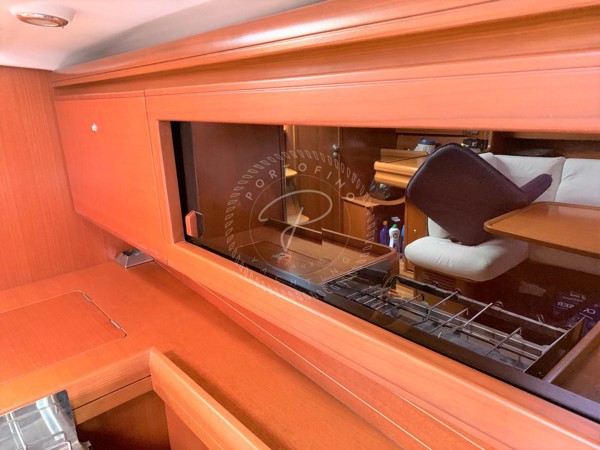 2008 GRAND SOLEIL 37