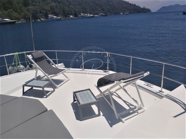 2013 LEOPARD 39 PC