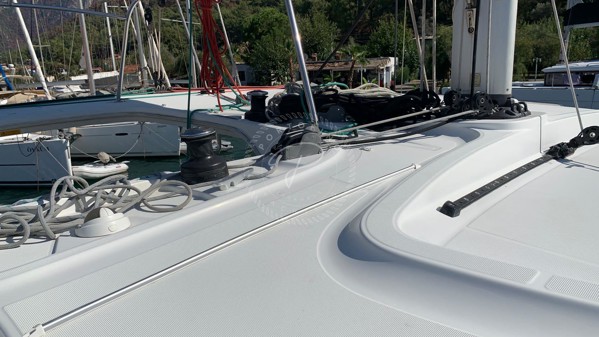 2014 LAGOON 39
