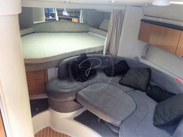 2004 MAXUM 3500 SY