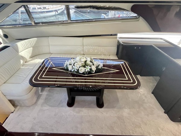 2003/2020 FERRETTI YACHTS 680