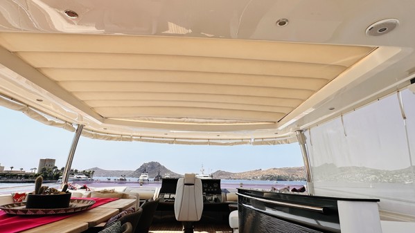 2014 PRINCESS 88