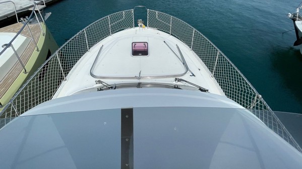2012 BENETEAU ANTARES 42