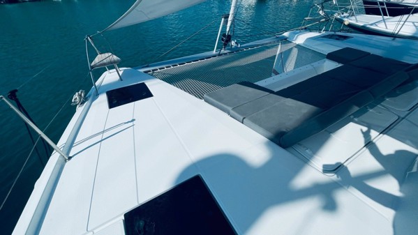 2023 FOUNTAINE PAJOT ASTREA 42 