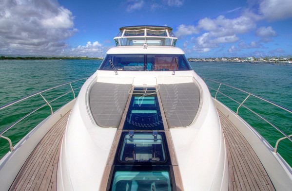 2015 FAIRLINE SQUADRON 65