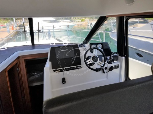 2015 JEANNEAU VELASCO 37F