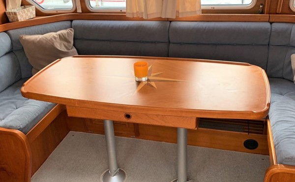 2007 NAUTICAT 331 