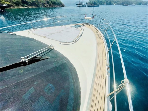2003 FAIRLINE SQUADRON 58