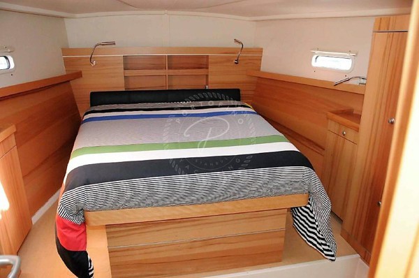 2011 HANSE 495