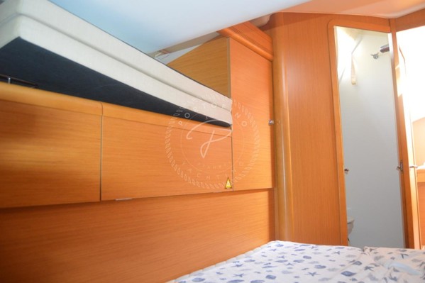2011 JEANNEAU SUN ODYSSEY 50 DS