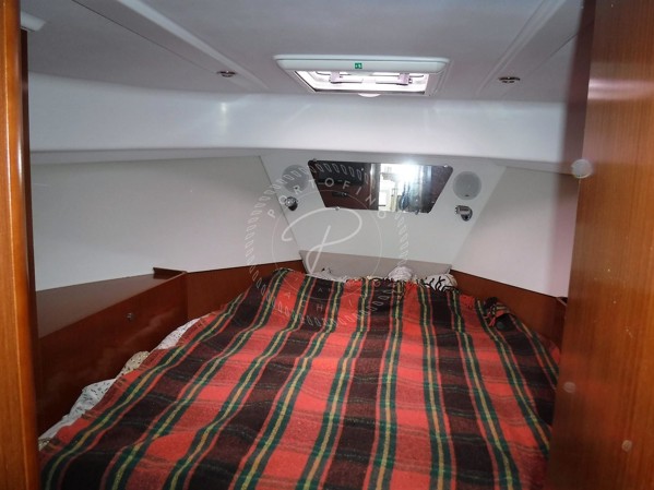 2010 BENETEAU SWIFT TRAWLER 34
