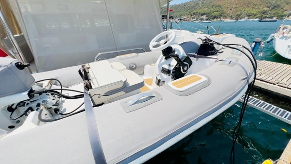 2021 LAGOON 46 OWNER’S VERSION
