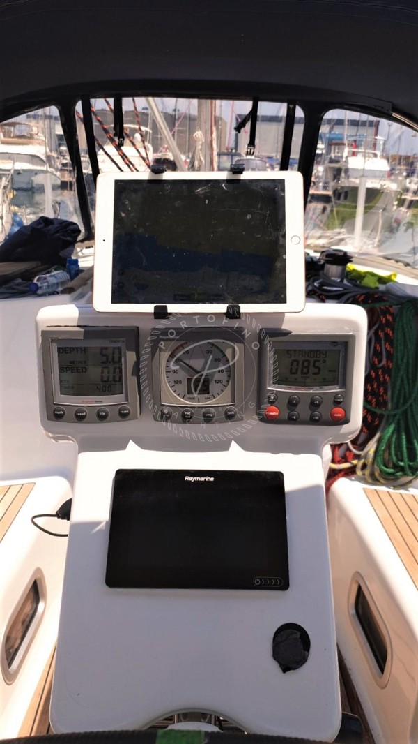 2006 BENETEAU OCEANIS 393 CLIPPER