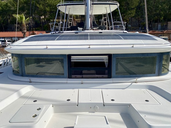 2020 LAGOON 50 OWNER'S VERSION