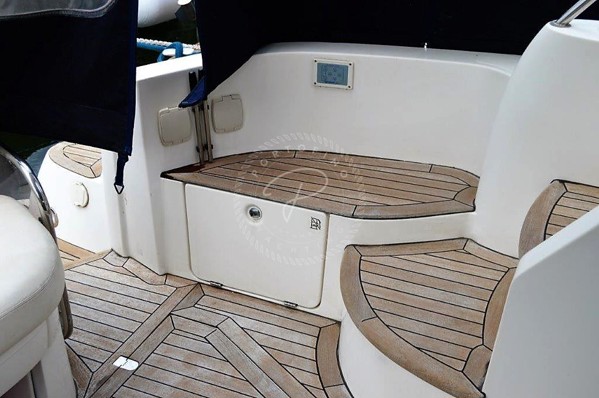 2006 SEALINE 37F
