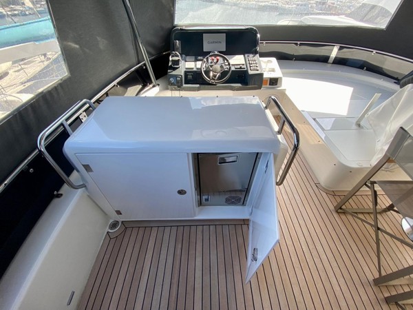 2022 SIRENA 58