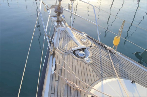 2006 JEANNEAU 42 DS 
