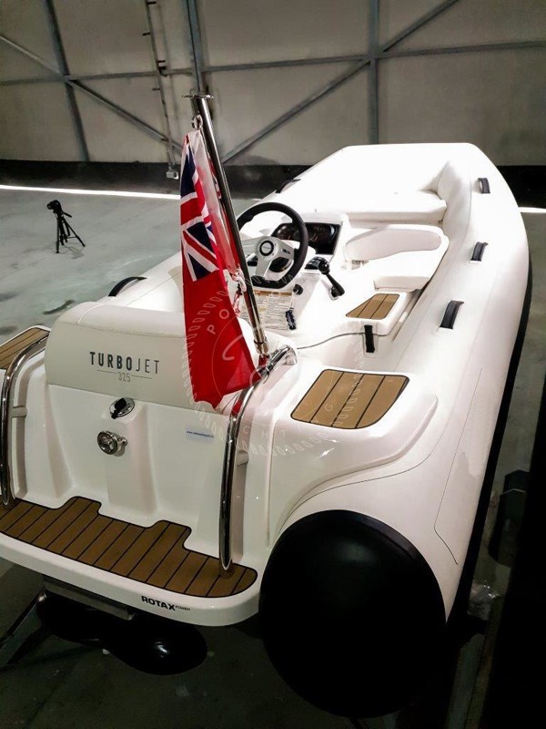 2008/2021 SUNSEEKER PREDATOR 72