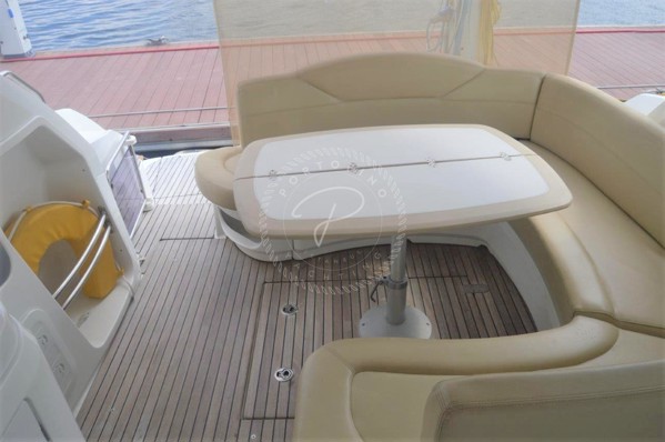 2009 BENETEAU MONTE CARLO 37