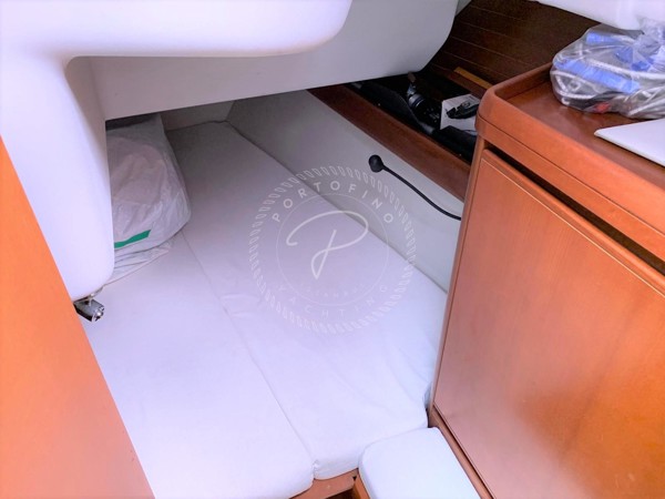2008 GRAND SOLEIL 37