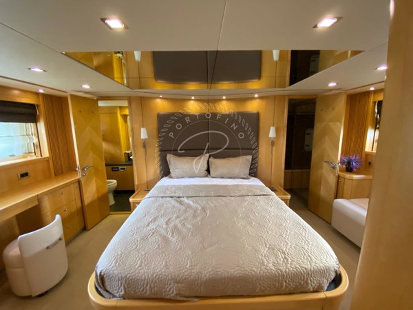 2006 SUNSEEKER PREDATOR 82