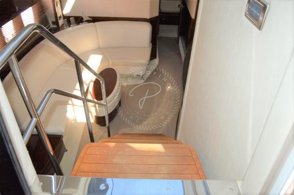 2006 SEA RAY 605 SUNDANCER