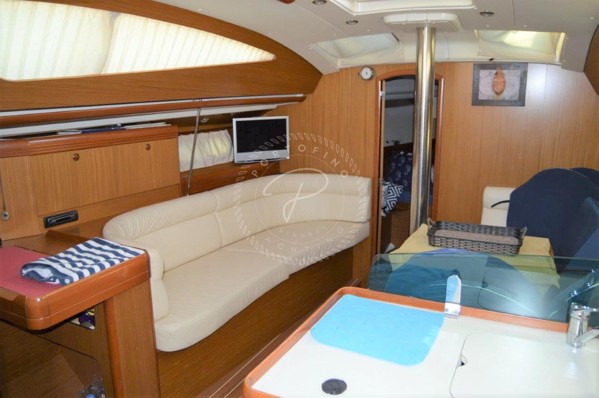 2006 JEANNEAU 42 DS 
