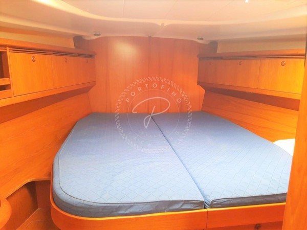 2006 JEANNEAU SUN ODYSSEY 49 DS