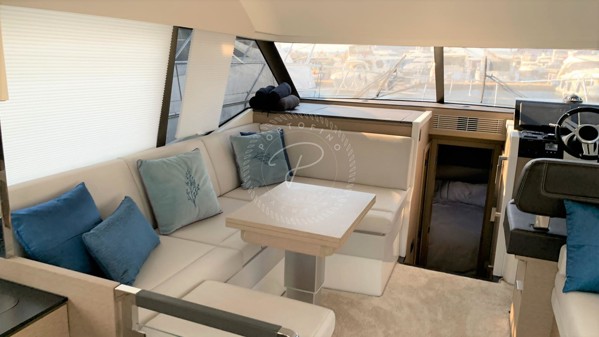 2020 PRESTIGE 420 FLY