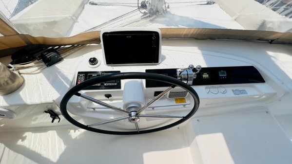 2021 LAGOON 46 OWNER’S VERSION