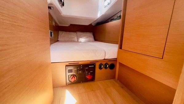 2020 JEANNEAU SUN ODYSSEY 410