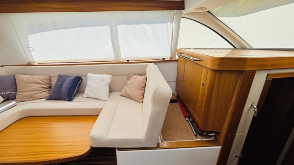 2013 NIMBUS 365 COUPE