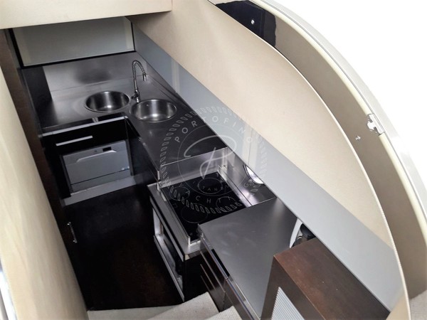 2006 AZIMUT 68S