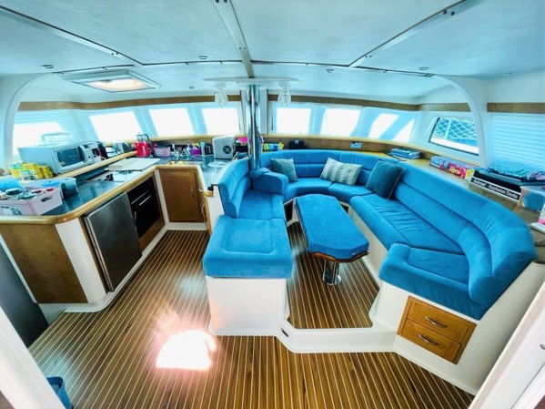 2009 BROADBLUE 415