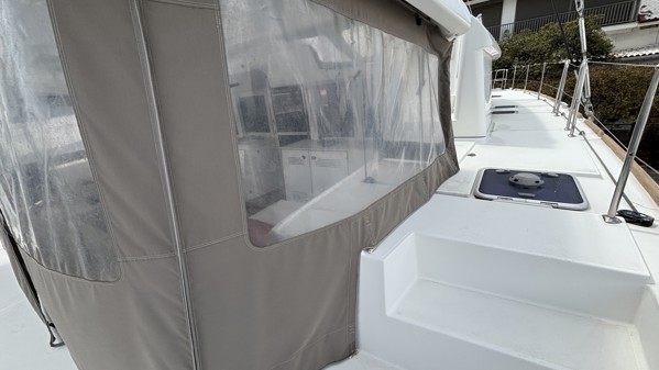 2015 LAGOON 450 F OWNER'S VERSION